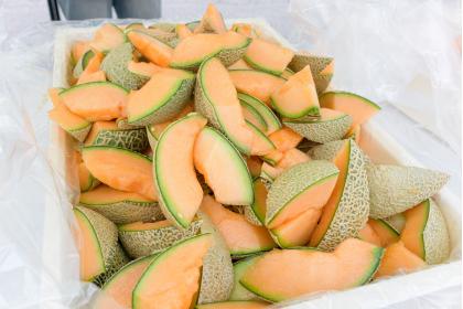 メロン 茨城メロンメロンラン2026 オンライン - RUNNET ランネット・大会