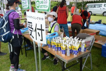 第11回Mt.六甲トレイルラン＆サマーピクニック