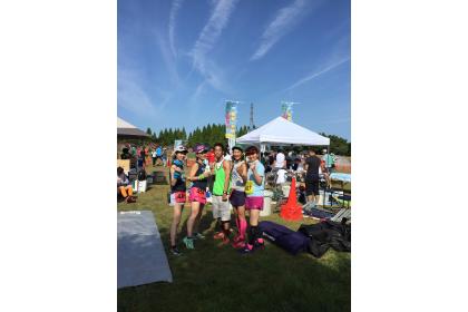 第11回Mt.六甲トレイルラン＆サマーピクニック