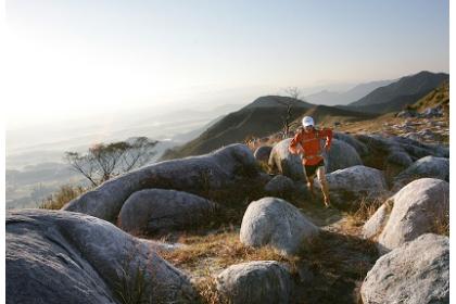 北九州・平尾台トレイルランニングレース2026