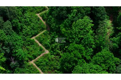 たかやしろトレイルランニングレース