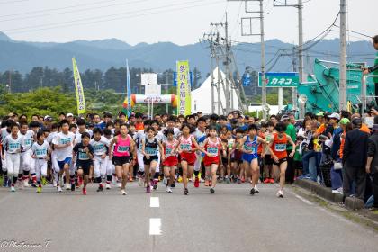 NIKKO RUN 2026【日光市民枠】