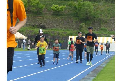 第36回八面山平和マラソン - RUNNET ランネット・大会ガイド&エントリー
