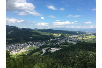 第4回月山山麓ウルトラマラソン