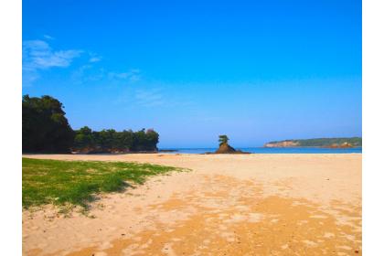 第30回国境マラソンIN対馬