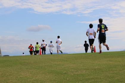 第10回 坂井しおかぜクロカンマラソン in 芝政