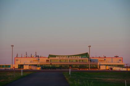 第2回 たんちょう釧路空港 ランウェイマラソン2026