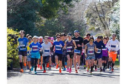 第85回 ベジタブルマラソンin立川