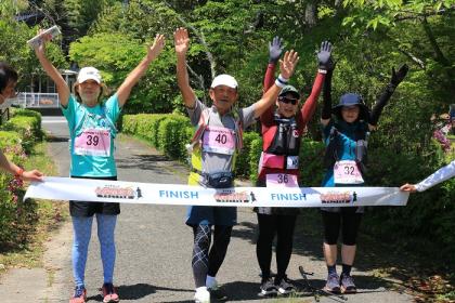 高杉晋作　維新の乱（Run）マラニック大会2026　～赤間関街道中道筋コース～