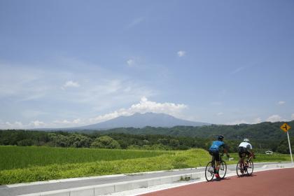 八ヶ岳高原ロングライド