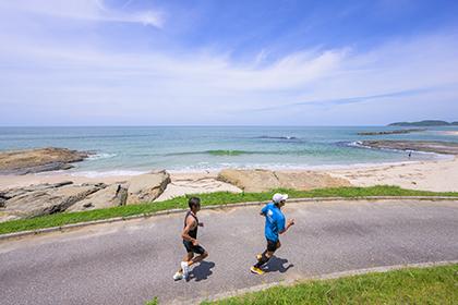 第4回 浜田スイム&ラン2026