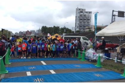 第13回北海道すこやかマラソン