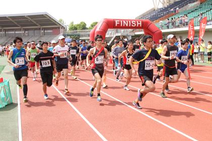 第3回 TOKYO 豊洲千客万来マラソン