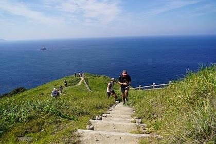愛南マラニック~食と海と太陽と~2026