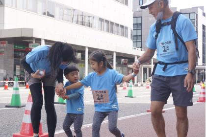 第42回新潟シティマラソン2026【ユニバーサルラン】