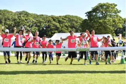第10回マツヤマお城下リレーマラソン2026
