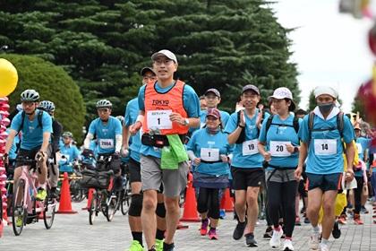 2026東京夢舞いマラソン(第26回)
