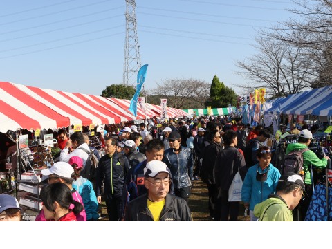 第32回大会手賀沼エコマラソン【市民先行枠】