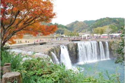 第32回おがた五千石マラソン