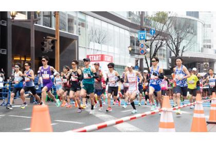 熊本城マラソン2027【熊本応援チャリティランナー特別枠／フルマラソン、ファンラン】
