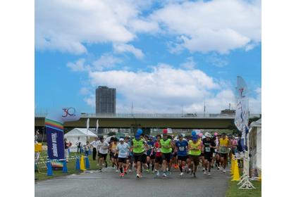 大阪30K秋大会【直前エントリー】