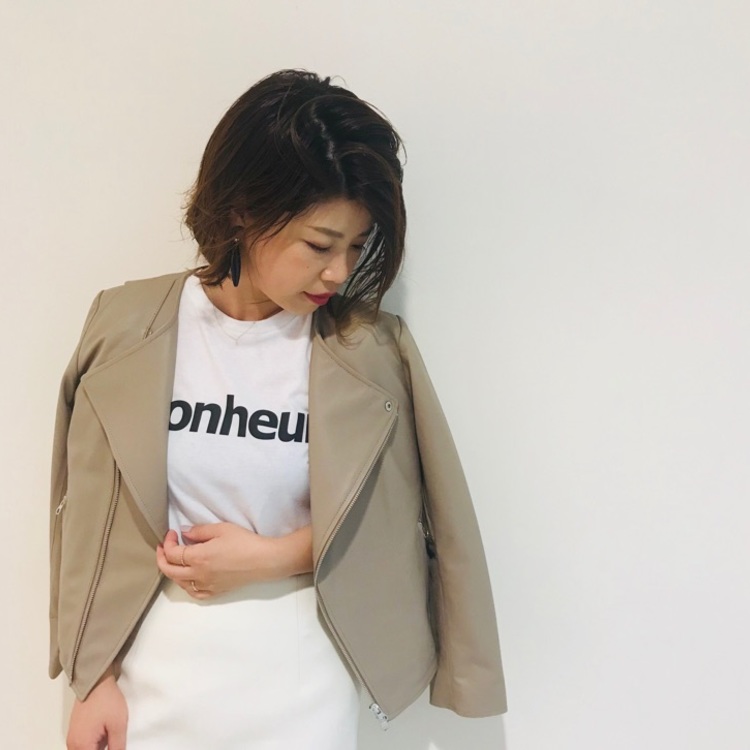 PALCLOSET STYLE. アイコン05