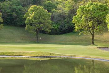 パシフィックゴルフクラブ（高知県）の予約カレンダー| ゴルフ場予約の