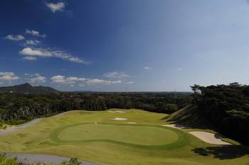宜野座カントリークラブ（沖縄県）の予約カレンダー| ゴルフ場予約の