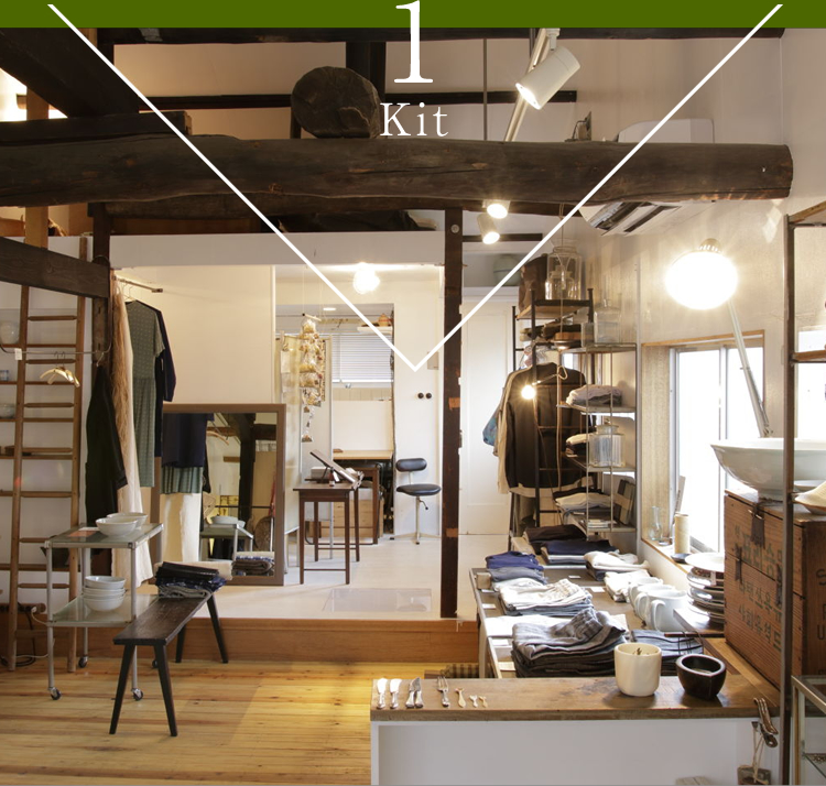 第４回 女性店主編 京都で出合う暮らしの道具に魅せられて 週末は ひとり京都 を楽しみたい Pen Online