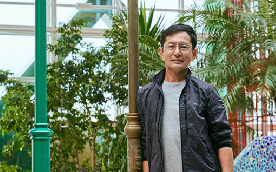 宮崎吾朗