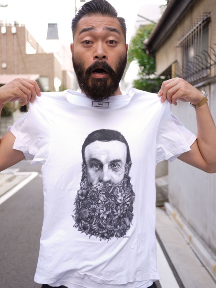 ブログインタビュー:ムロフィス中室太輔さん