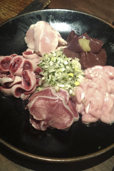 本年も「よろ“肉”お願いいたします!」