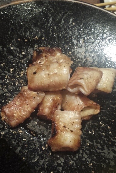 本年も「よろ“肉”お願いいたします!」