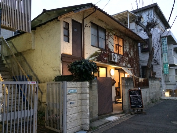 磯崎新幻の住宅作品へ