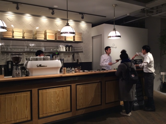 IMA CONCEPT STORE
