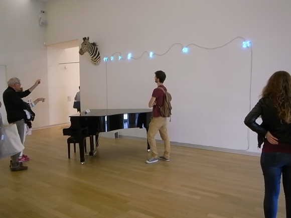 MUSEO DEL NOVECENTO