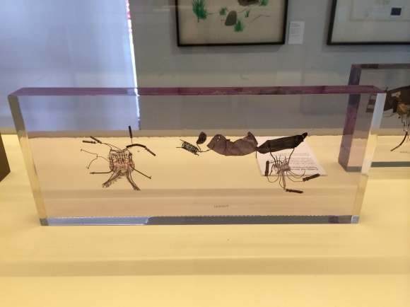 MUSEO DEL NOVECENTO