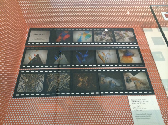 MUSEO DEL NOVECENTO