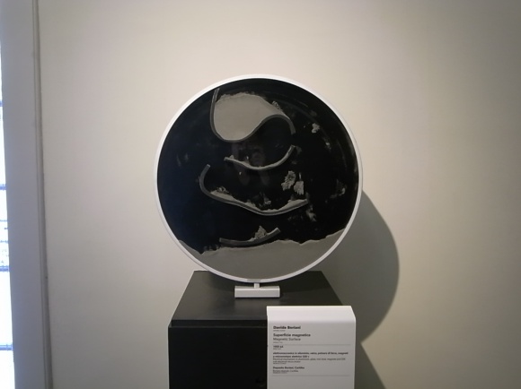 MUSEO DEL NOVECENTO