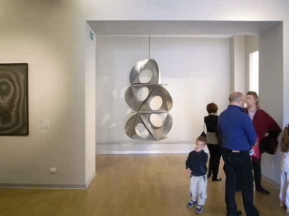 MUSEO DEL NOVECENTO