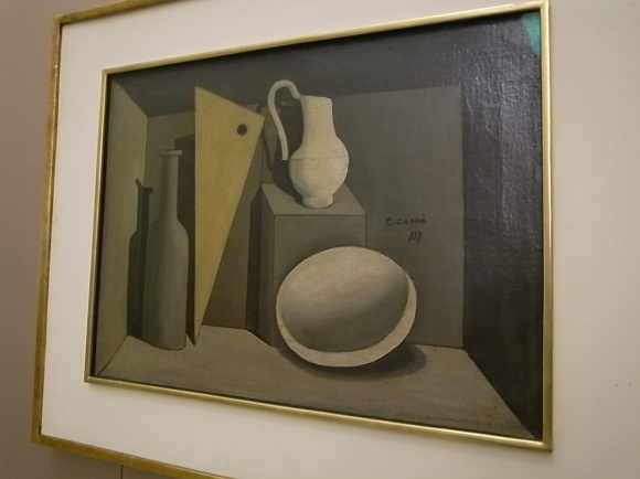 MUSEO DEL NOVECENTO