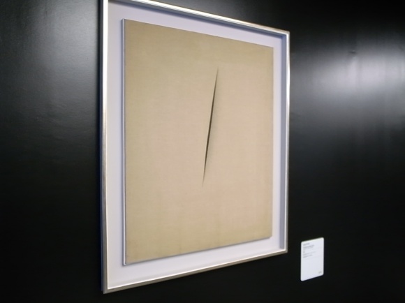 MUSEO DEL NOVECENTO