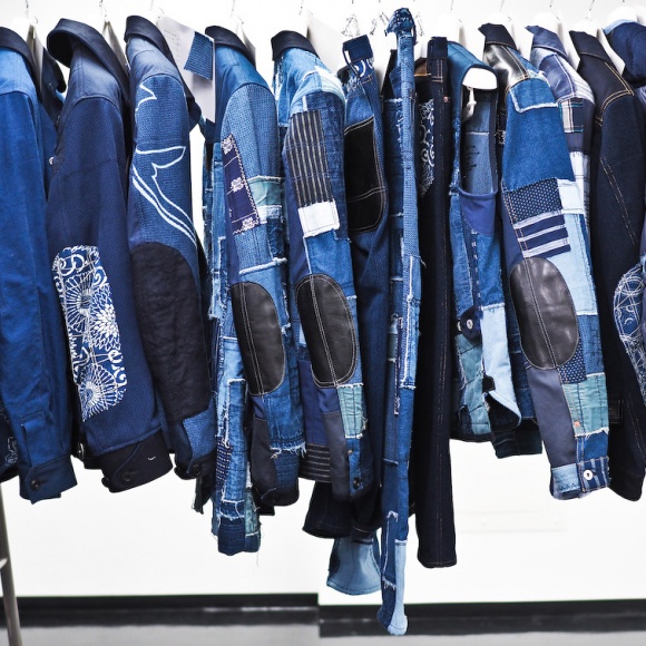 コム デ ギャルソン・ジュンヤ ワタナベ マン『2015年春夏展示会』【前篇】:COMME des GARÇONS JUNYA WATANABE MAN 2015SS