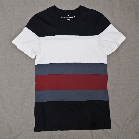 技アリのグラフィックTシャツ(私物)