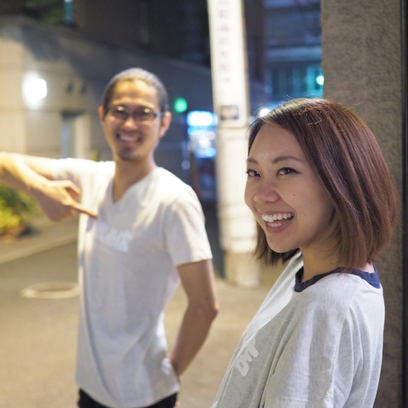 おしゃれな街の代官山で、沖縄の食材専門店に行きましょう:石垣島商店