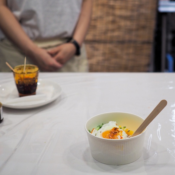 おしゃれな街の代官山で、沖縄の食材専門店に行きましょう:石垣島商店