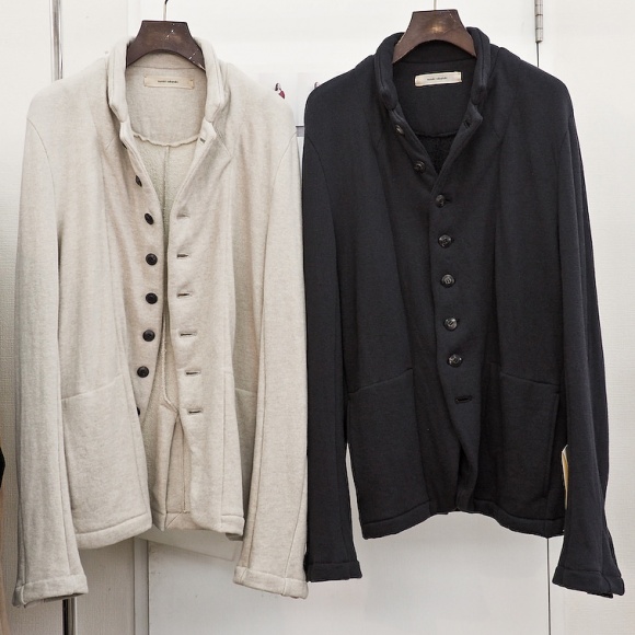 スズキ タカユキ は秋冬シーズンも冴えてます Suzuki Takayuki 14 15aw Blog Pen Online