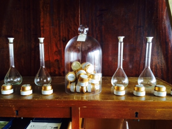 Haeckels, Made of Margate
