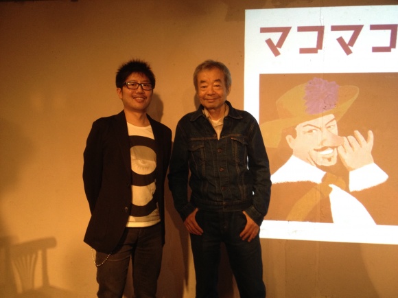 和田誠さんと映画と私