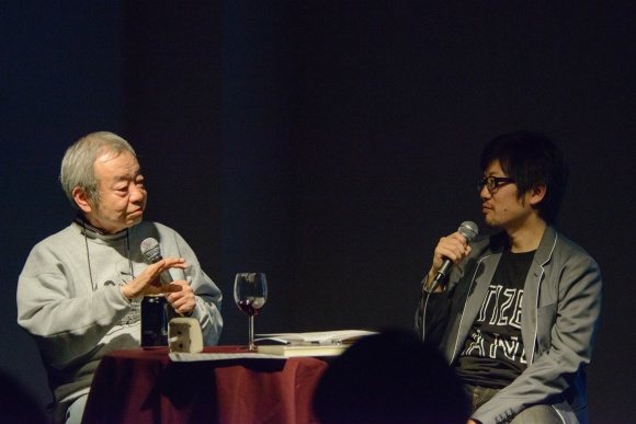 和田誠さんと映画と私